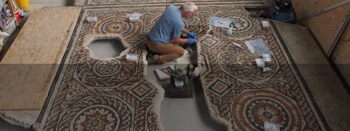 The historic floor fixers The historic floor fixers