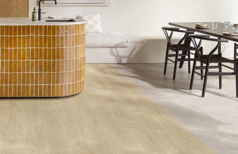 Moduleo to Show LayRed at the Flooring Show