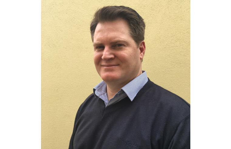 F. Ball Appoints Kevin Hardy as Technical Representative for Ireland