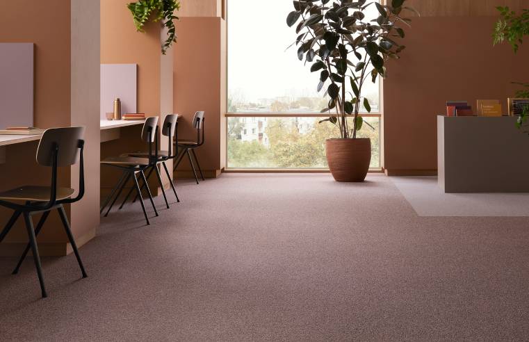 Forbo Refreshes Its Tessera Chroma Range with Enhanced Environmental Credentials