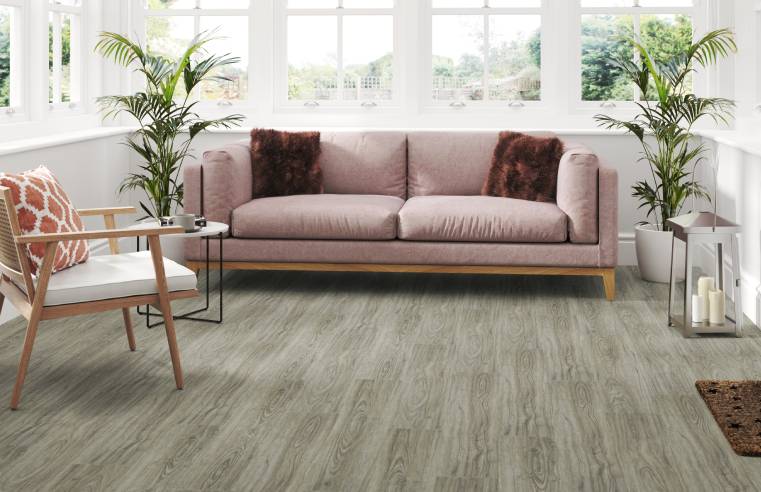Malmo stickdown LVT flooring collection update
