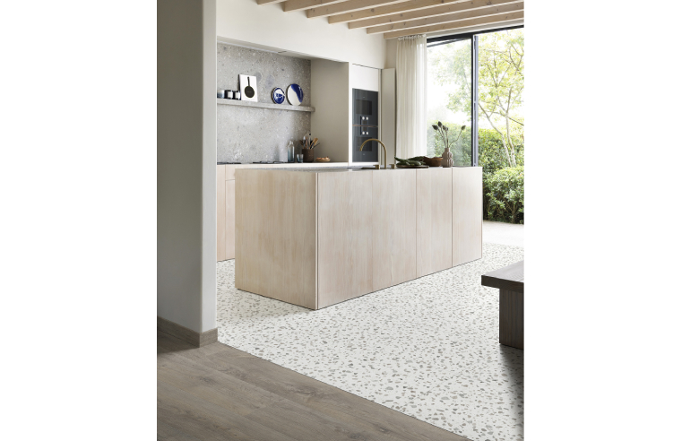 Unilin Floors to Make Better Lives at Housing 2024