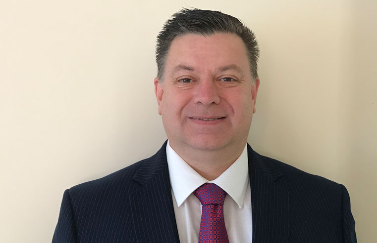 PRO-TEK Appoints New Commercial Business Development Manager