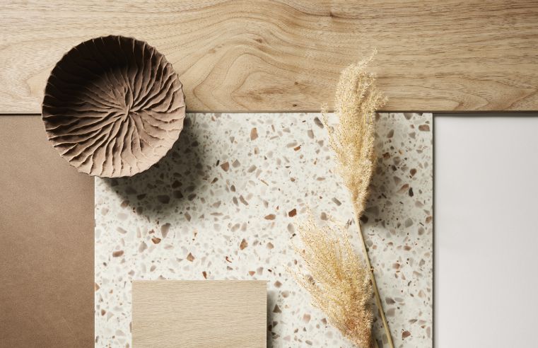 Make More of Luxury Vinyl Tiles with Moduleo at The Flooring Show