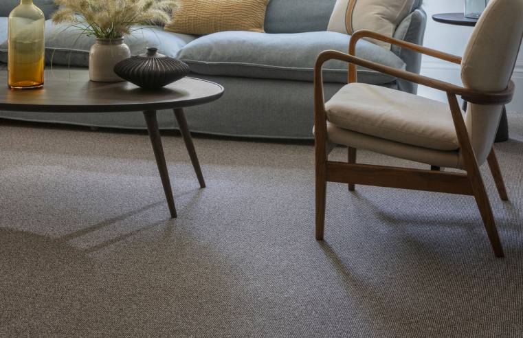Alternative Flooring launches Wool Tweed commercial carpet