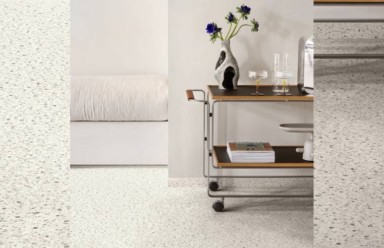 Unilin Flooring Updates Moduleo LayRed