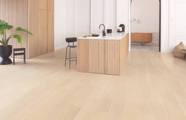 Unilin Flooring Acquires Salesmark Ltd 