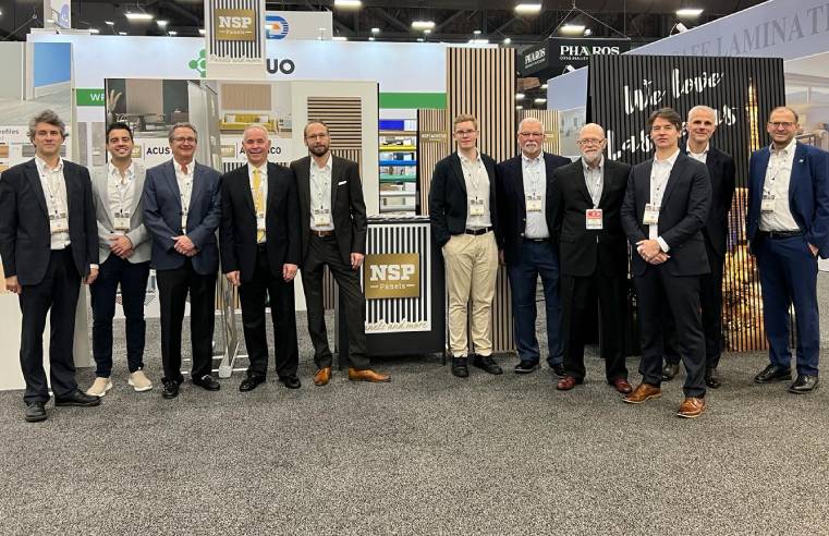 FN Neuhofer founds joint venture in America 