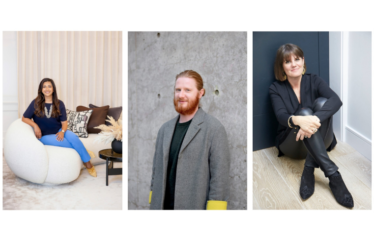 Speakers at this yearâ€™s Decorex Talks Programme include Charu Gandhi, Harry McKinley and Bunny Turner