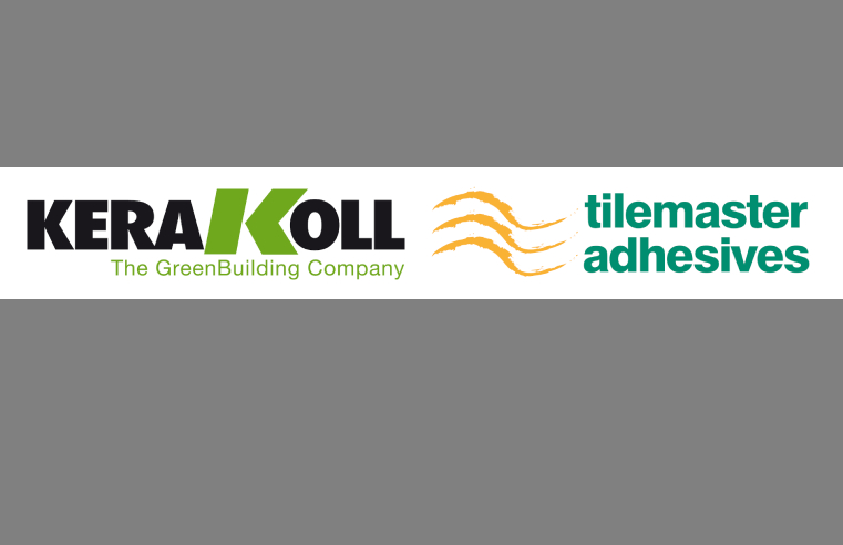 Kerakoll UK and Tilemaster Adhesives Merger