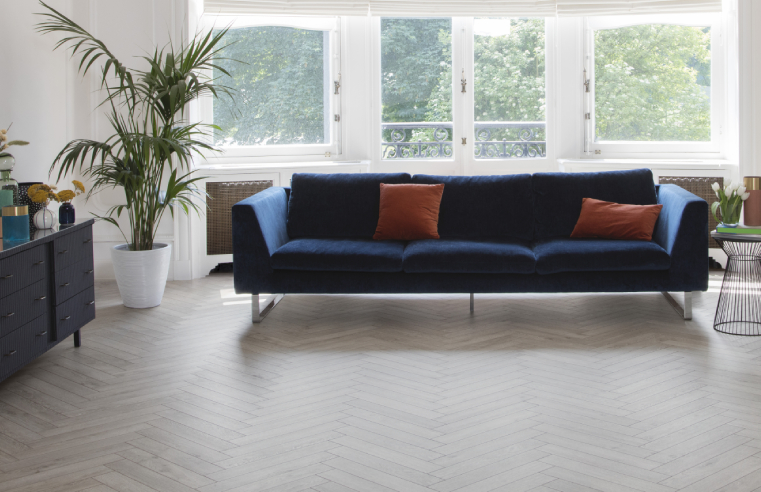 Best4Flooring Adds BerryAlloc to its Portfolio