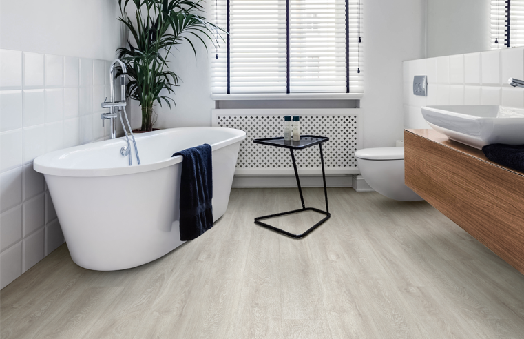 Polyflor Extends its Camaro Loc LVT Collection