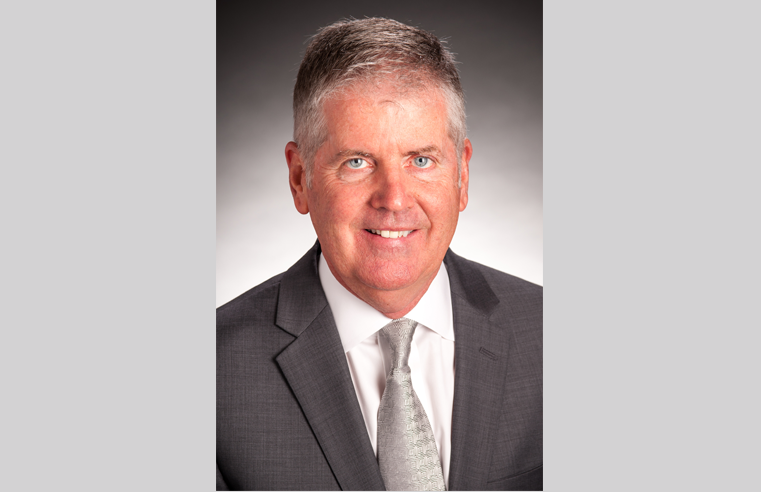 Mannington Commercialâ€™s Jack Ganley to Retire