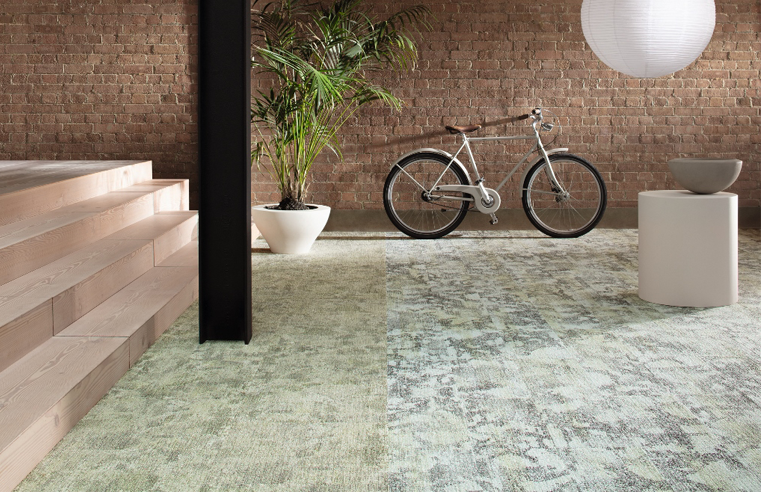 Milliken Poise carpet tile collection Milliken Poise carpet tile collection
